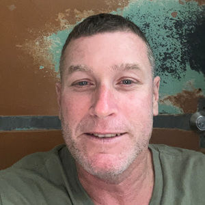 Meet your Posher, Cory